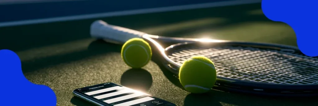 Care case de pariuri au cele mai multe variante de pariuri pe tenis?