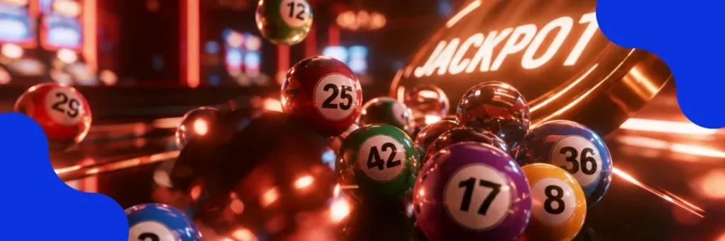 Cazinouri online cu jackpot: Un ghid pentru numere norocoase