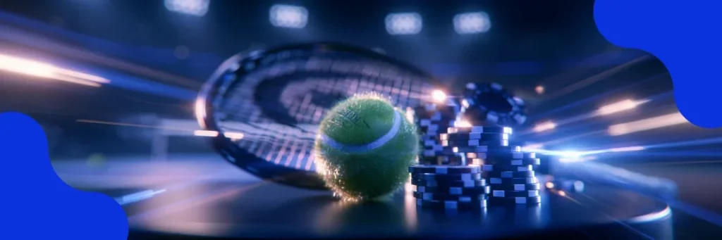 Cele mai bune pariuri live pe tenis la Winner