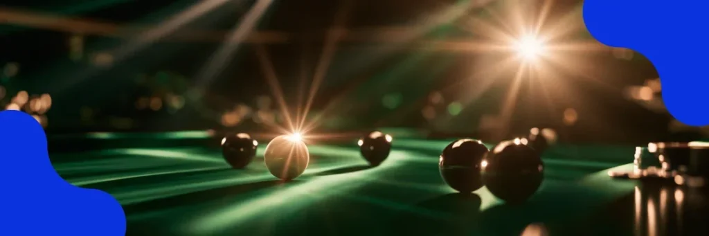 Cele mai bune case de pariuri pentru snooker: Recomandări Winner