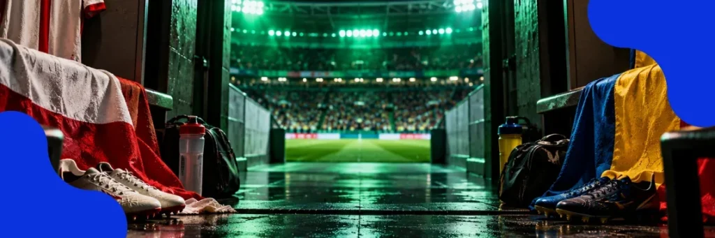 Polonia Romania avancronica: un duel în Nations League