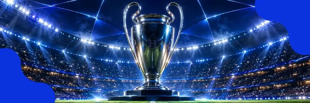 Uefa Champions League: formatul, istoria și programul
