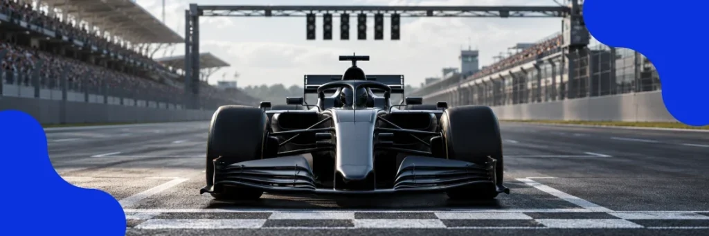 Ce este pole position în Formula 1 și de ce este important