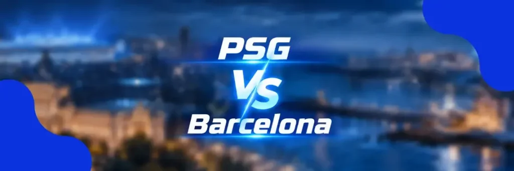 PSG – Barcelona: avancronică 20 octombrie 2026