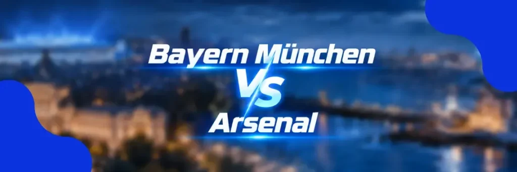 Bayern – Arsenal: avancronică 21 octombrie 2026