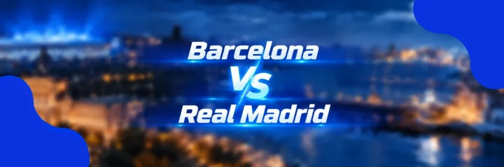 Barcelona – Real Madrid: El Clásico din 25 octombrie 2026